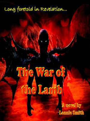 cover image of The War of the Lamb